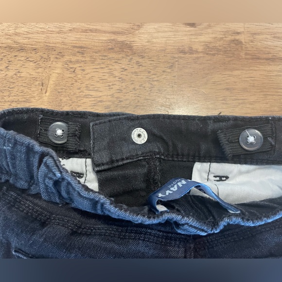 Old Navy baby skinny jeans 12-18 months - Picture 5 of 5